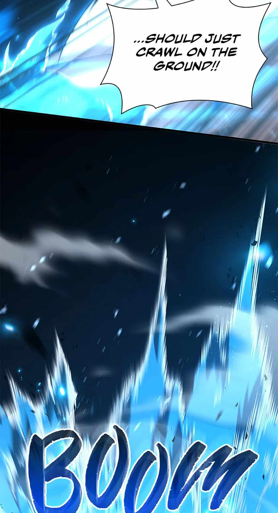 I Returned as an FFF-Class Witch Doctor Chapter 110 22